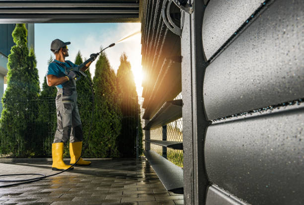 Best Post-Construction Pressure Washing  in Saginaw, MI